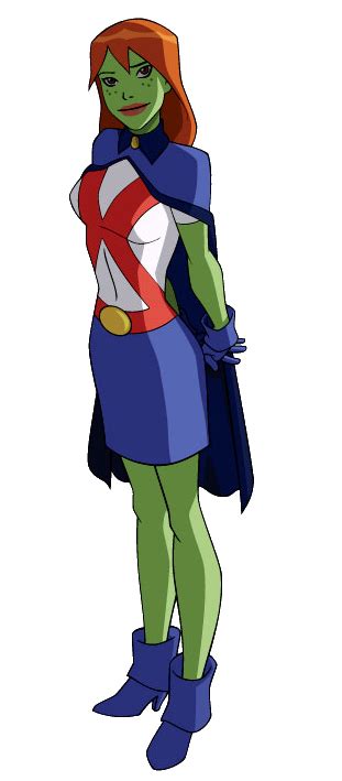 RelatedGuy was a Friend of Paheal. . Miss martian porn